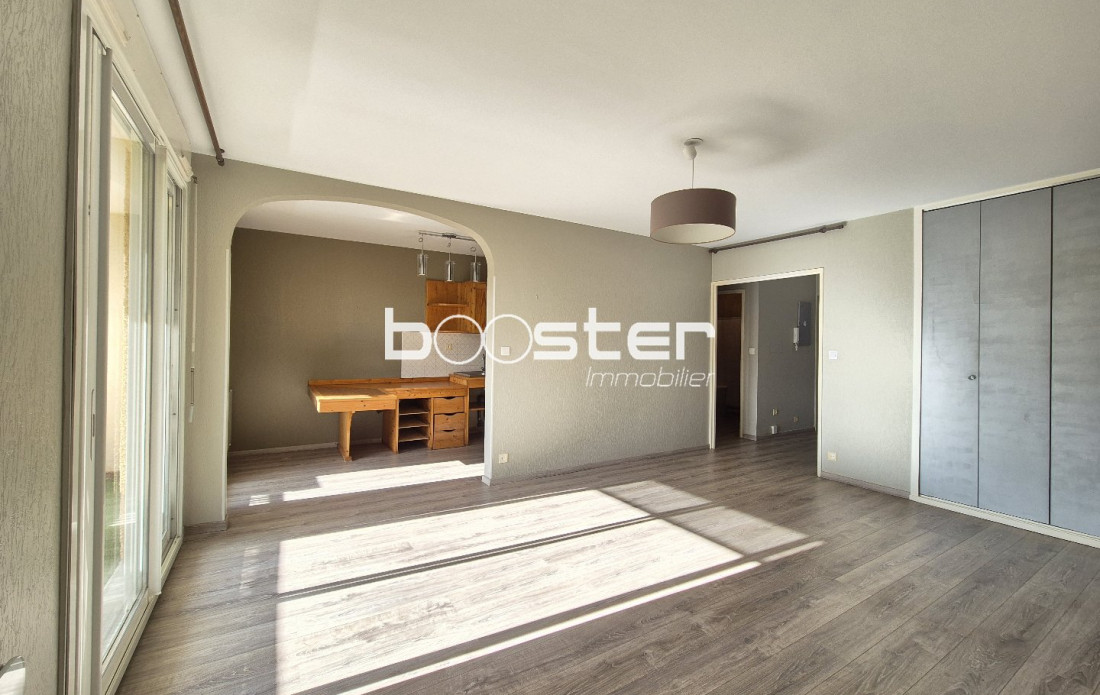 vente Appartement Toulouse - Photo 2