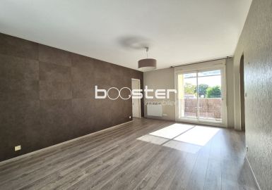 vente Appartement Toulouse