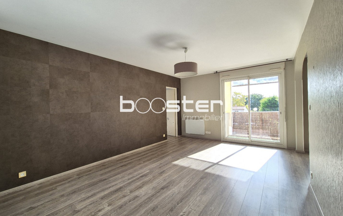 vente Appartement Toulouse - Photo 1