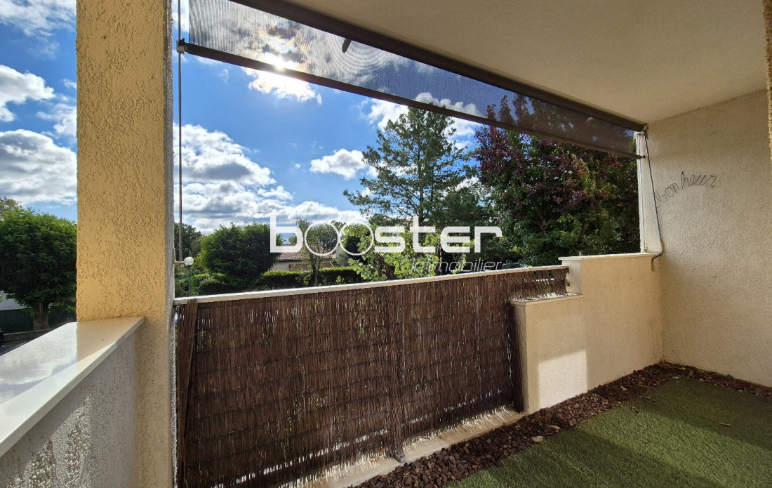 vente Appartement Toulouse - Photo 4