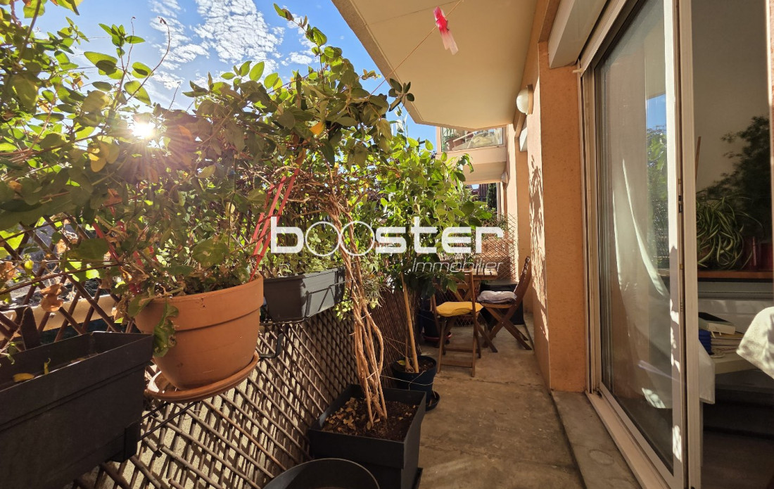 vente Appartement Toulouse - Photo 4