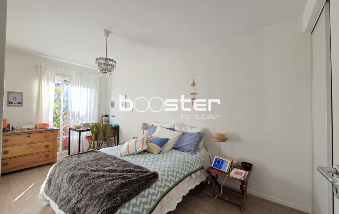 vente Appartement Toulouse - Photo 6