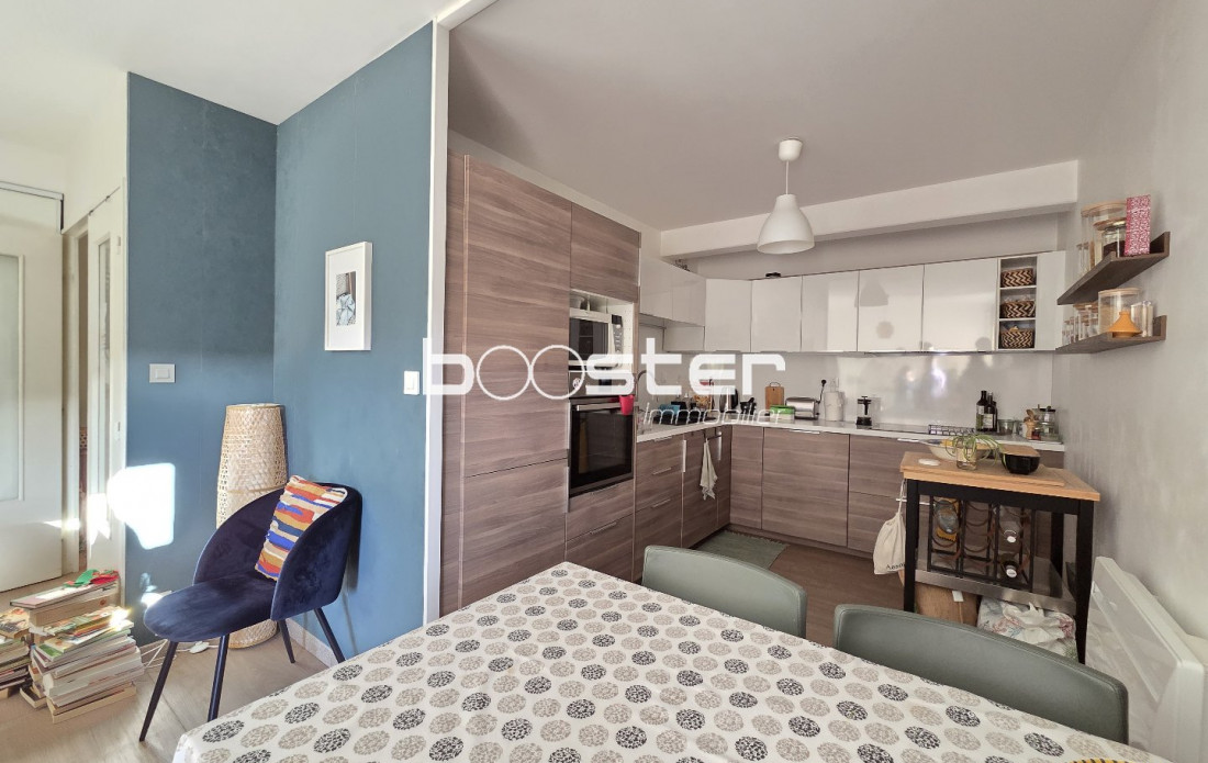 vente Appartement Toulouse - Photo 5