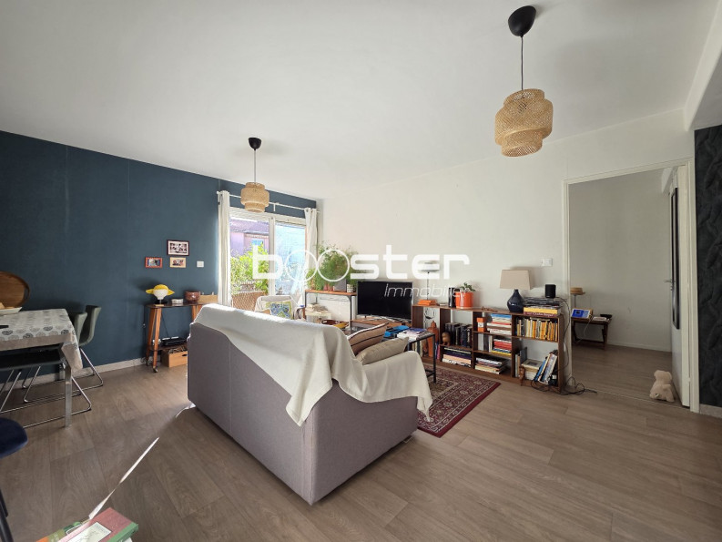 vente Appartement Toulouse - Photo 2