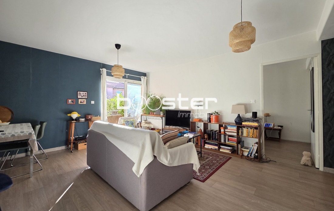 vente Appartement Toulouse - Photo 2