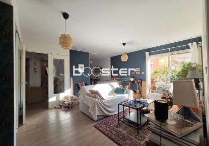 vente Appartement Toulouse