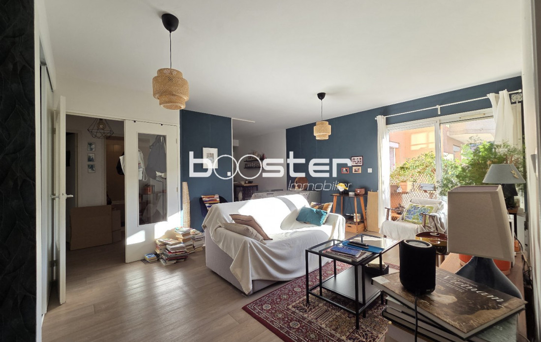 vente Appartement Toulouse - Photo 1