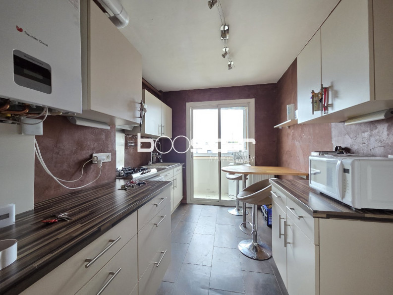 vente Appartement Toulouse - Photo 4