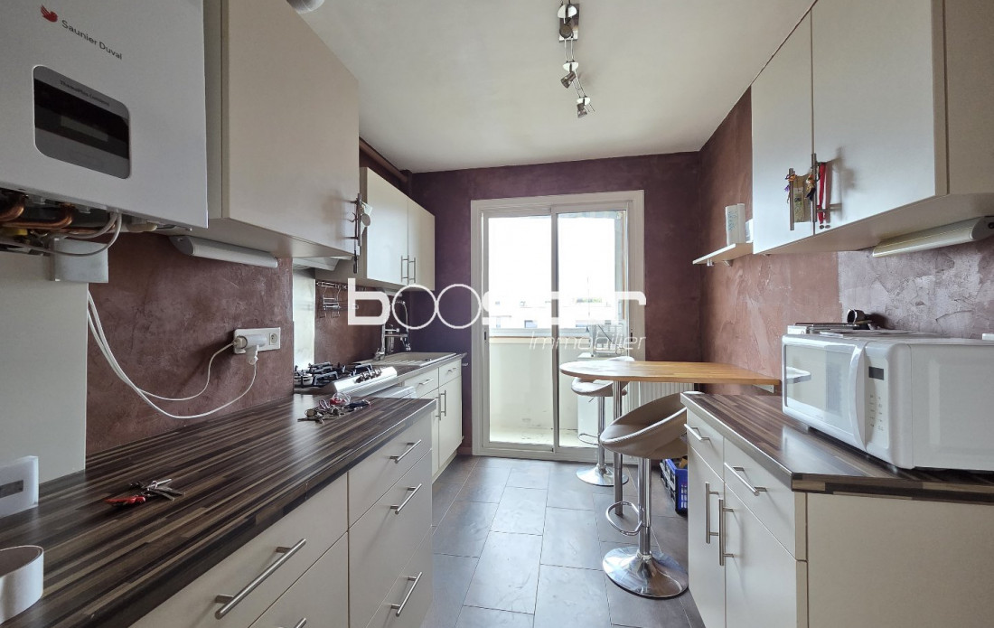 vente Appartement Toulouse - Photo 4