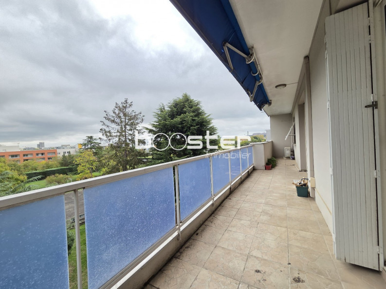 vente Appartement Toulouse - Photo 2