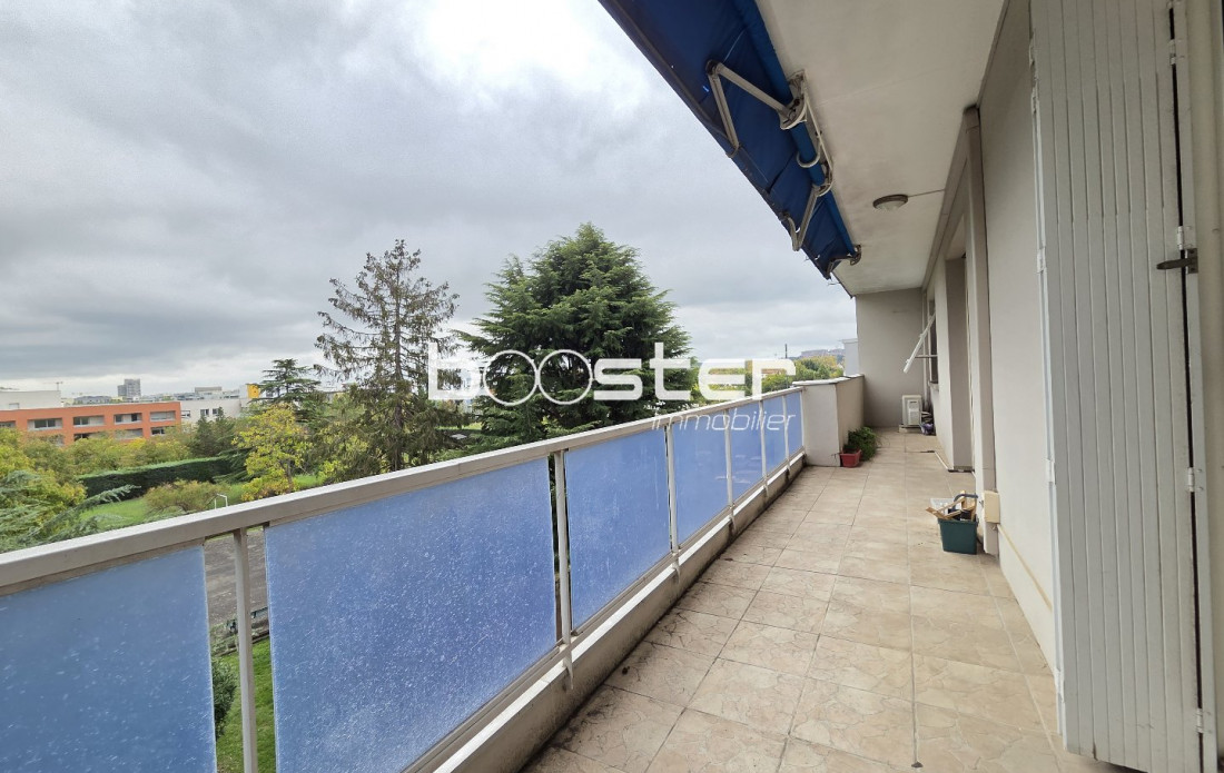 vente Appartement Toulouse - Photo 2