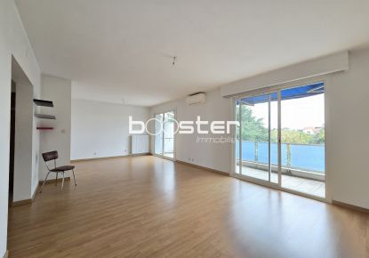 vente Appartement Toulouse