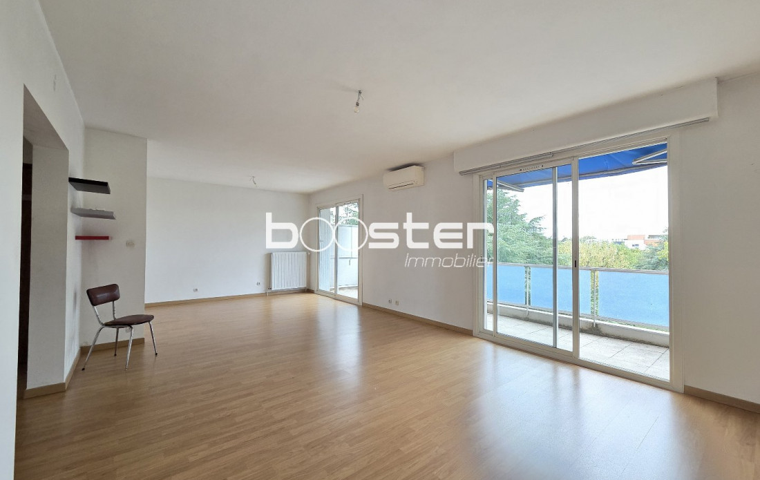 vente Appartement Toulouse - Photo 1