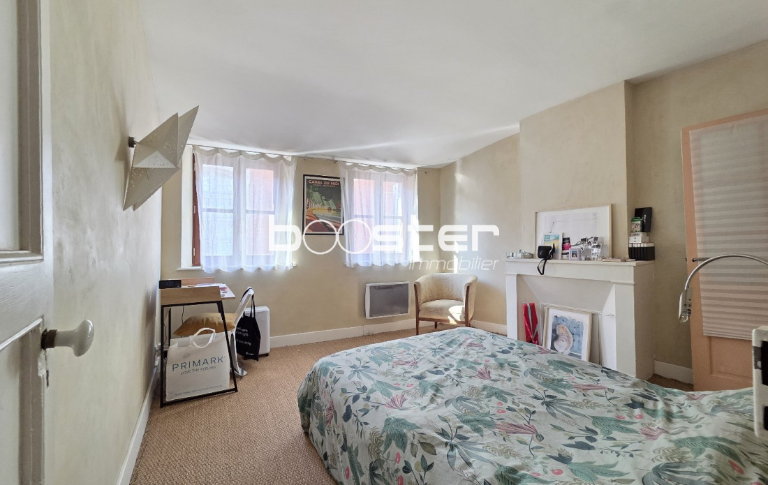 vente Appartement Toulouse - Photo 6