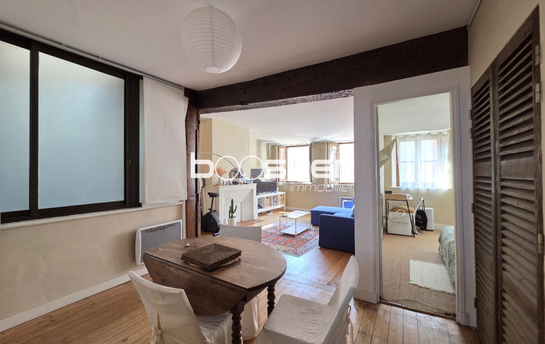 vente Appartement Toulouse - Photo 2