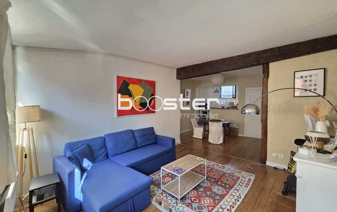 vente Appartement Toulouse - Photo 4