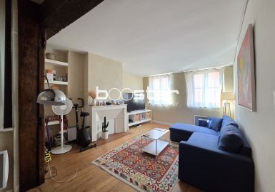 vente Appartement Toulouse