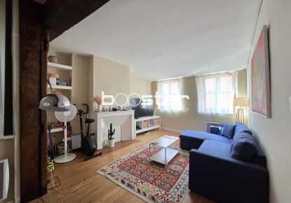 vente Appartement Toulouse