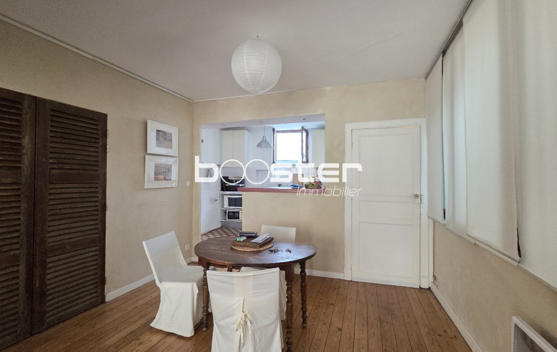 vente Appartement Toulouse - Photo 5