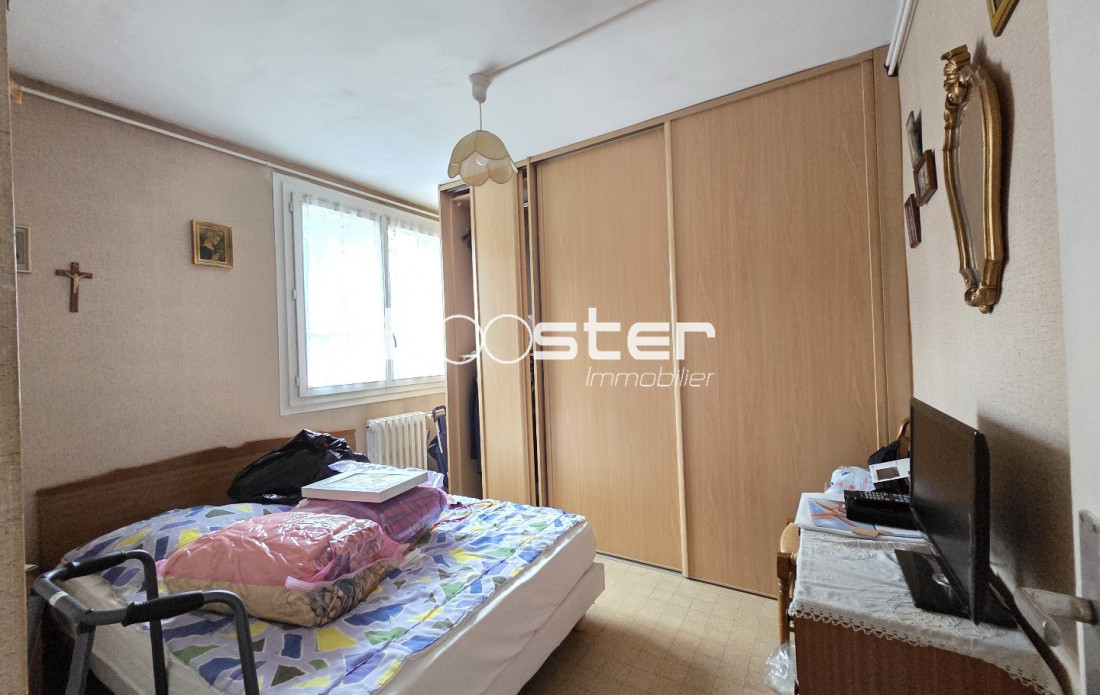 vente Appartement Toulouse - Photo 5