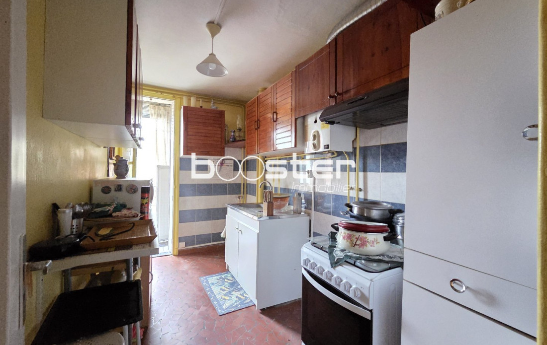 vente Appartement Toulouse - Photo 3