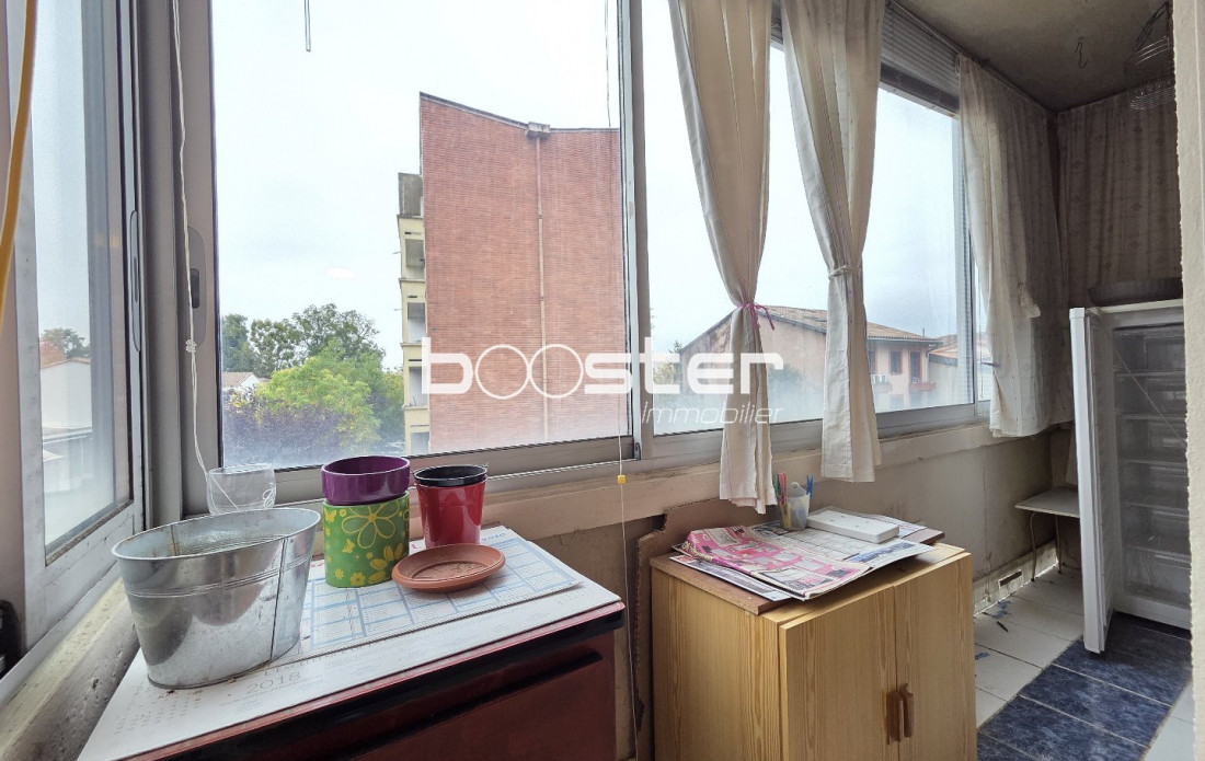 vente Appartement Toulouse - Photo 4