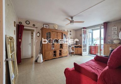 vente Appartement Toulouse