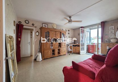 vente Appartement Toulouse