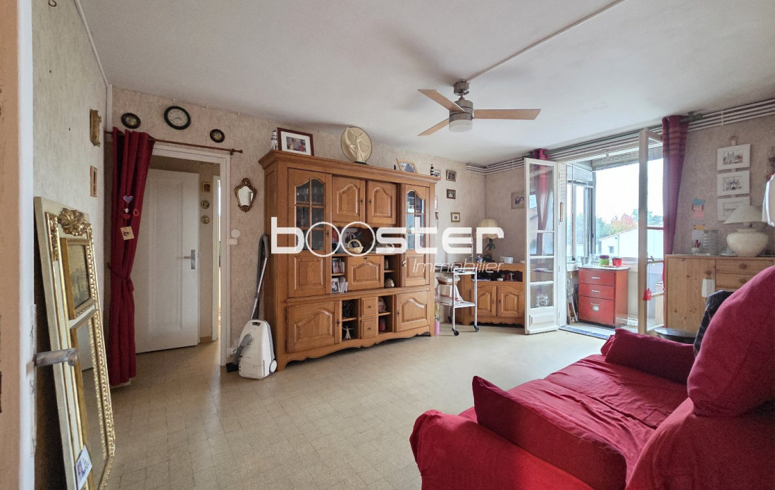 vente Appartement Toulouse - Photo 1