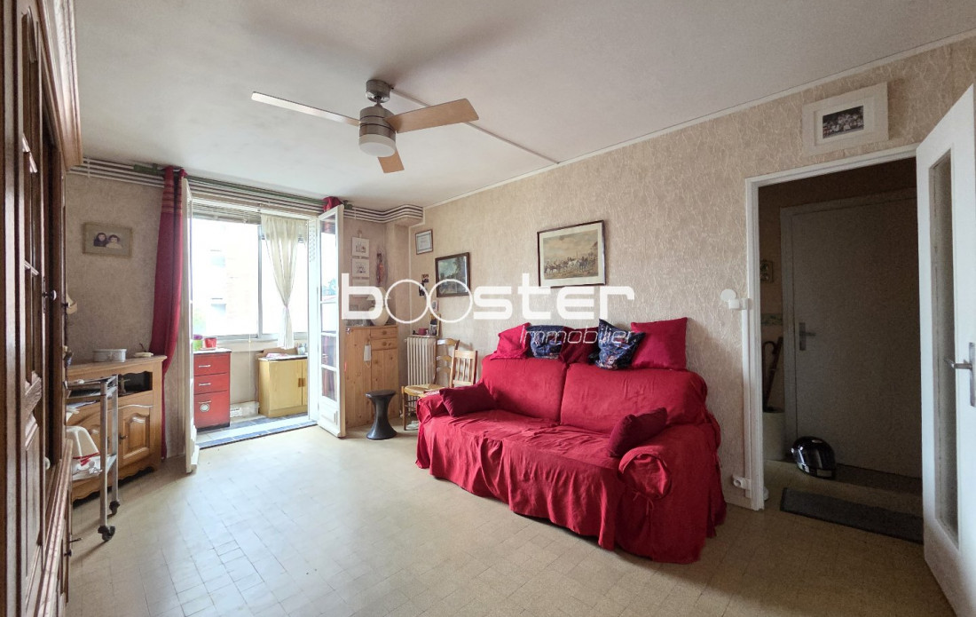 vente Appartement Toulouse - Photo 2