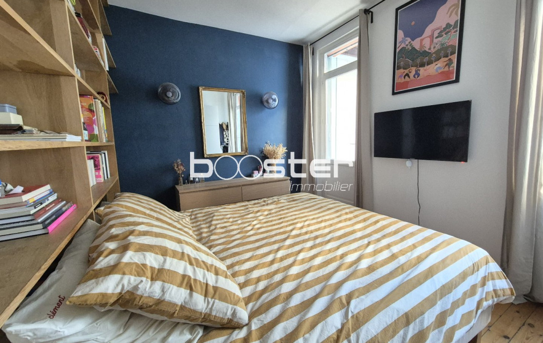 vente Appartement Toulouse - Photo 6