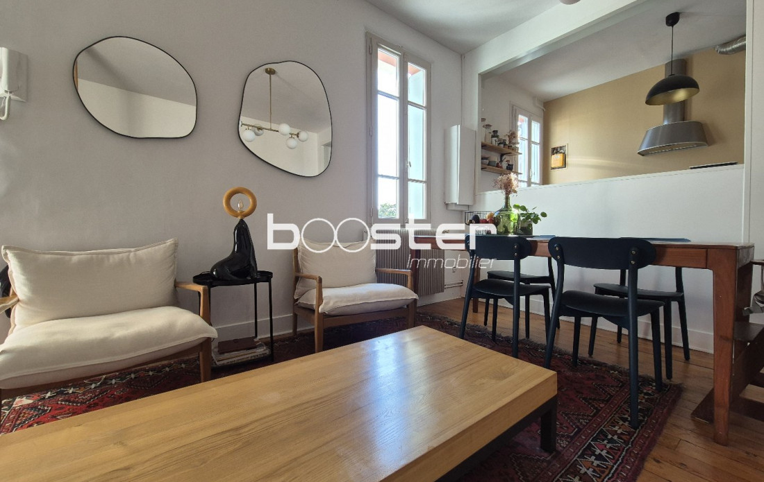 vente Appartement Toulouse - Photo 3