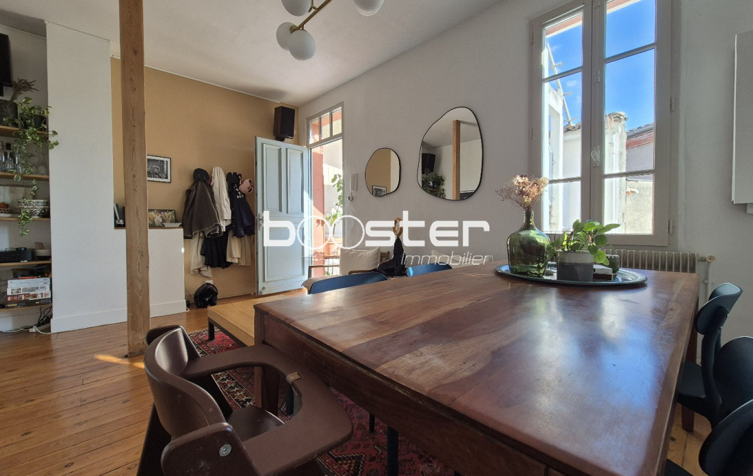 vente Appartement Toulouse - Photo 4