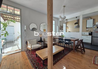 vente Appartement Toulouse