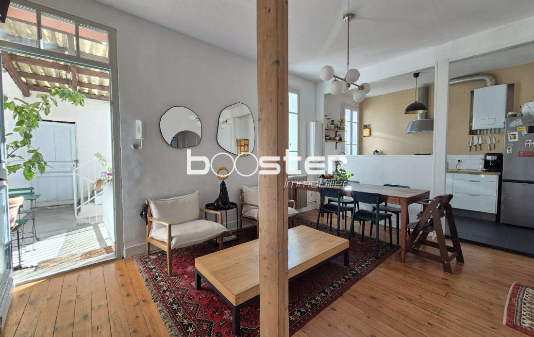 vente Appartement Toulouse - Photo 1