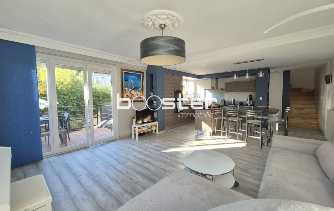 vente Maison Toulouse - Photo 1