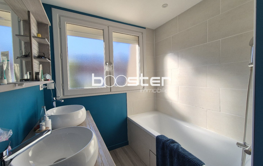 vente Maison Toulouse - Photo 7