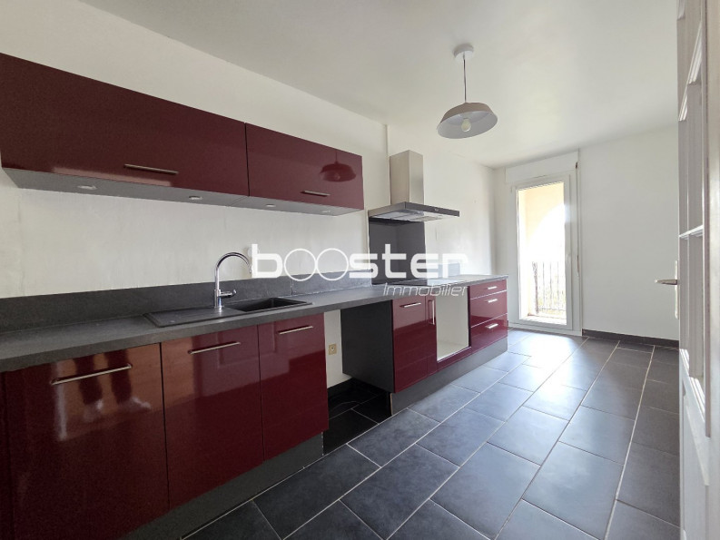 vente Appartement Toulouse - Photo 5