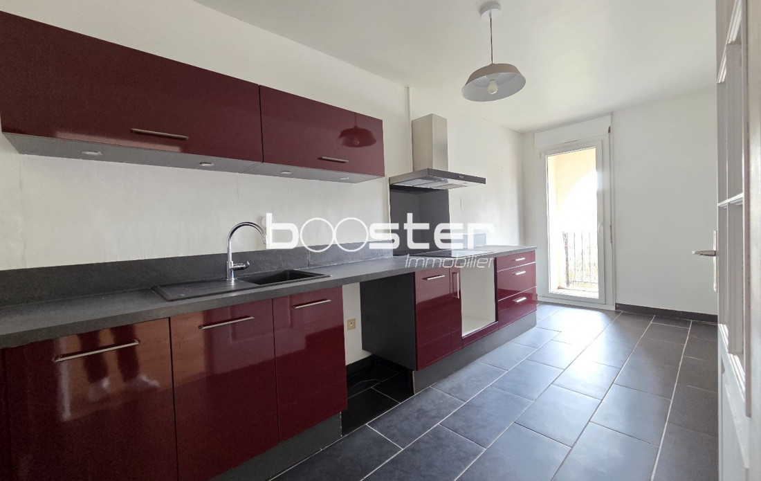 vente Appartement Toulouse - Photo 5