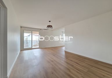 vente Appartement Toulouse