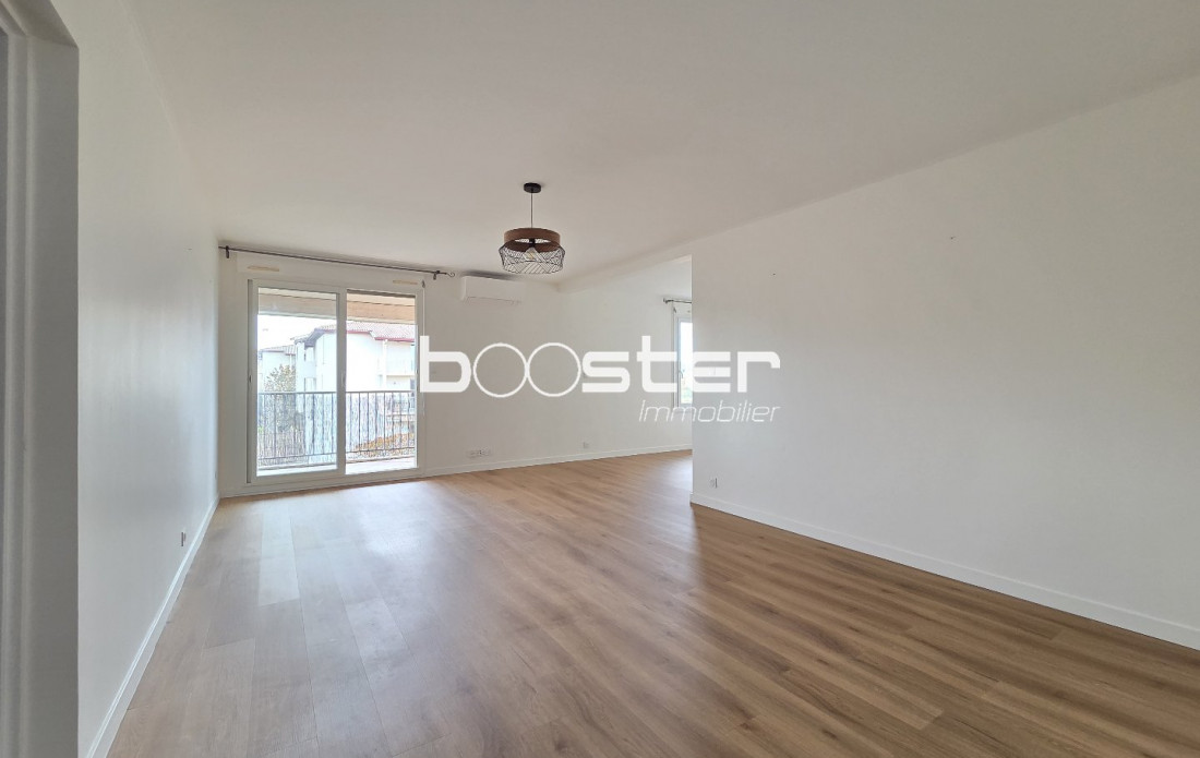 vente Appartement Toulouse - Photo 1