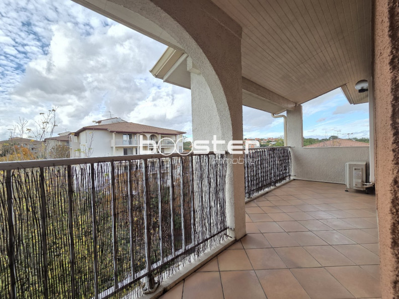 vente Appartement Toulouse - Photo 2