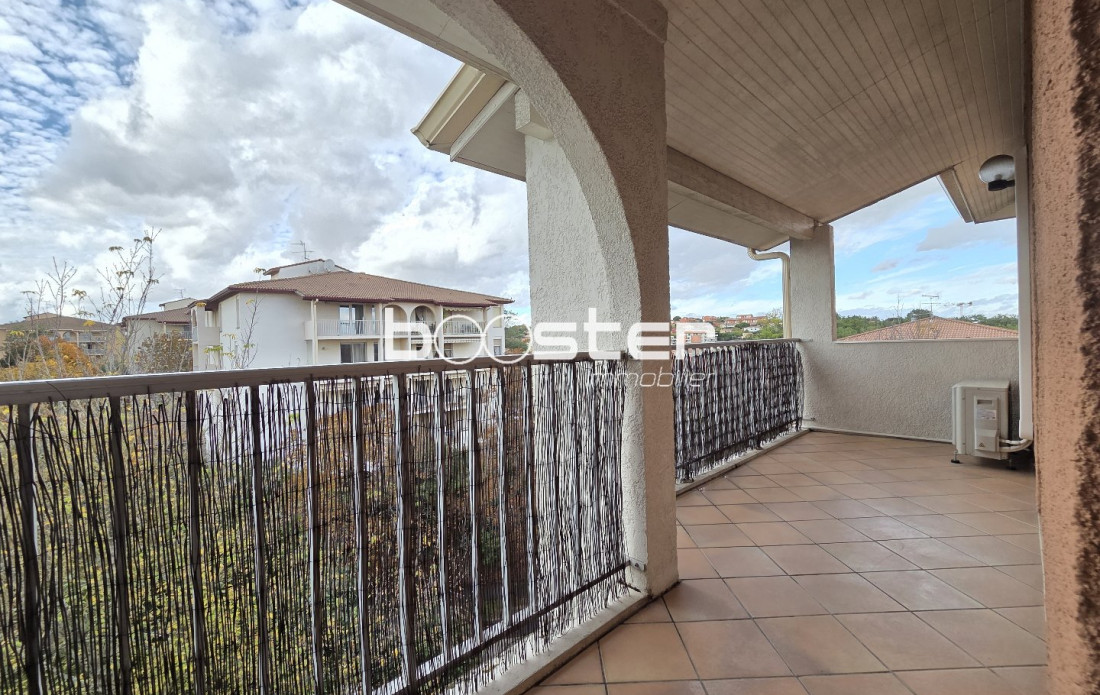 vente Appartement Toulouse - Photo 2