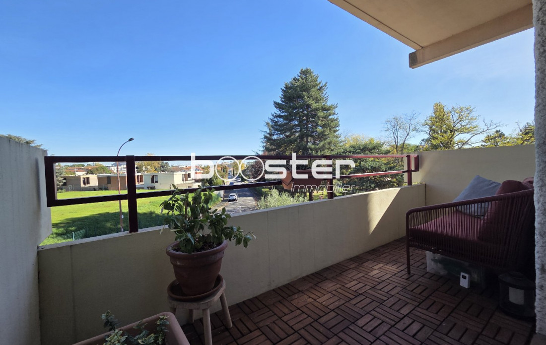 vente Appartement Toulouse - Photo 4