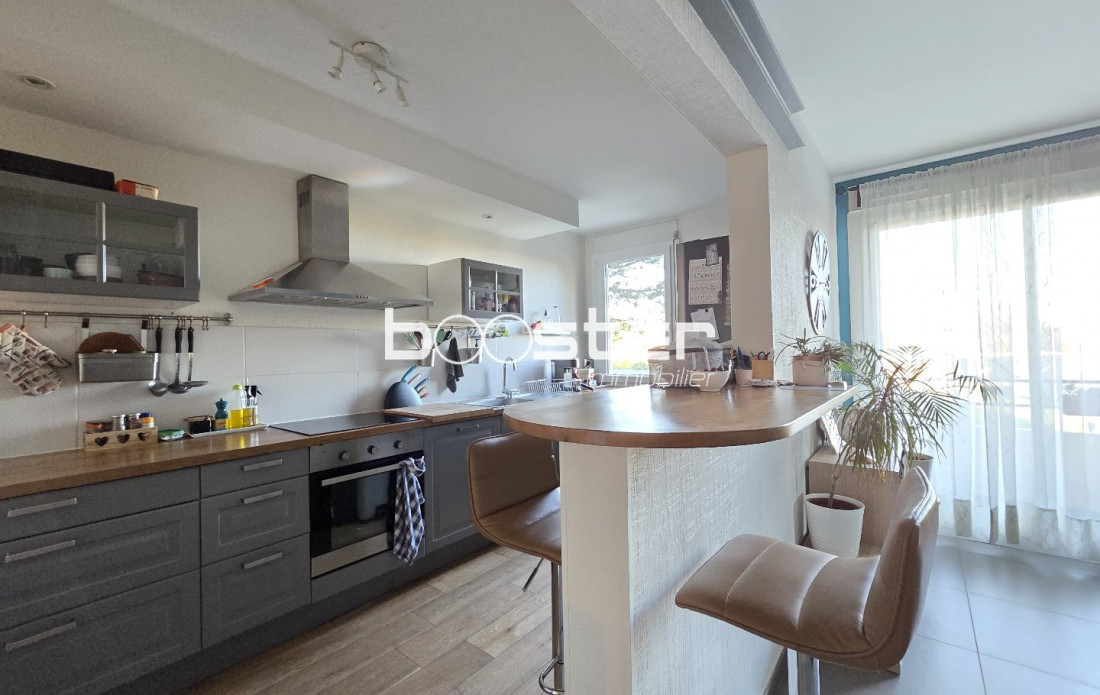 vente Appartement Toulouse - Photo 2
