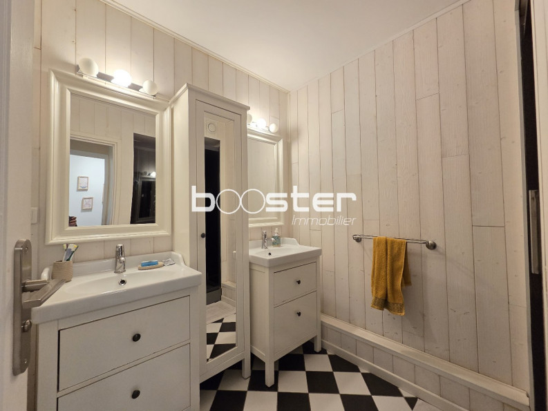 vente Appartement Toulouse - Photo 8