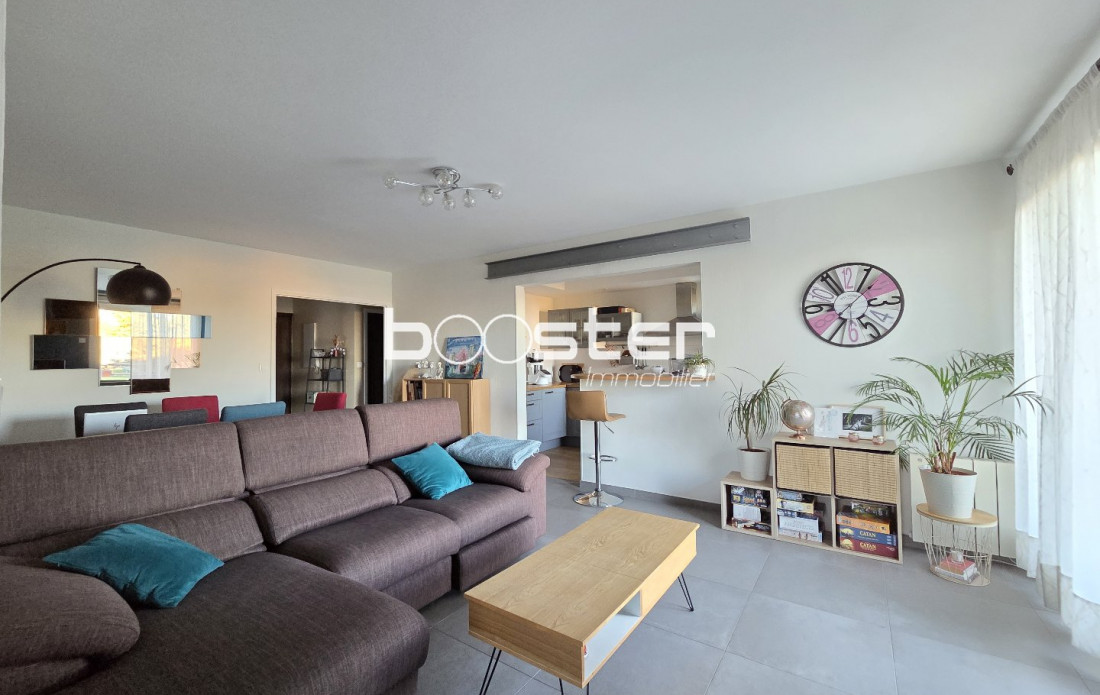 vente Appartement Toulouse - Photo 5