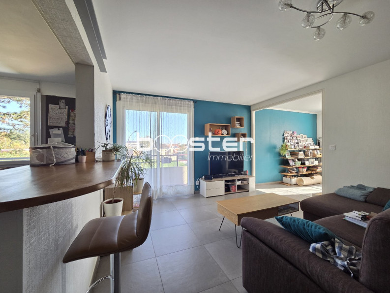vente Appartement Toulouse - Photo 1