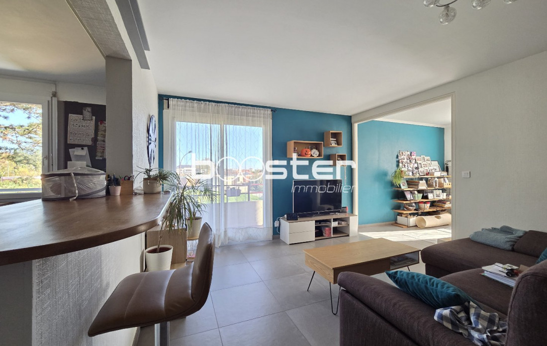 vente Appartement Toulouse - Photo 1
