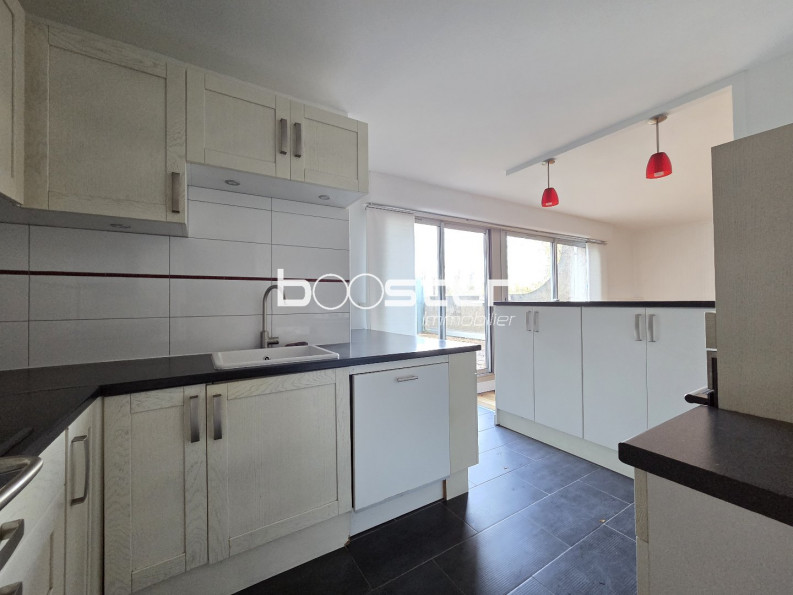 vente Appartement Toulouse - Photo 4